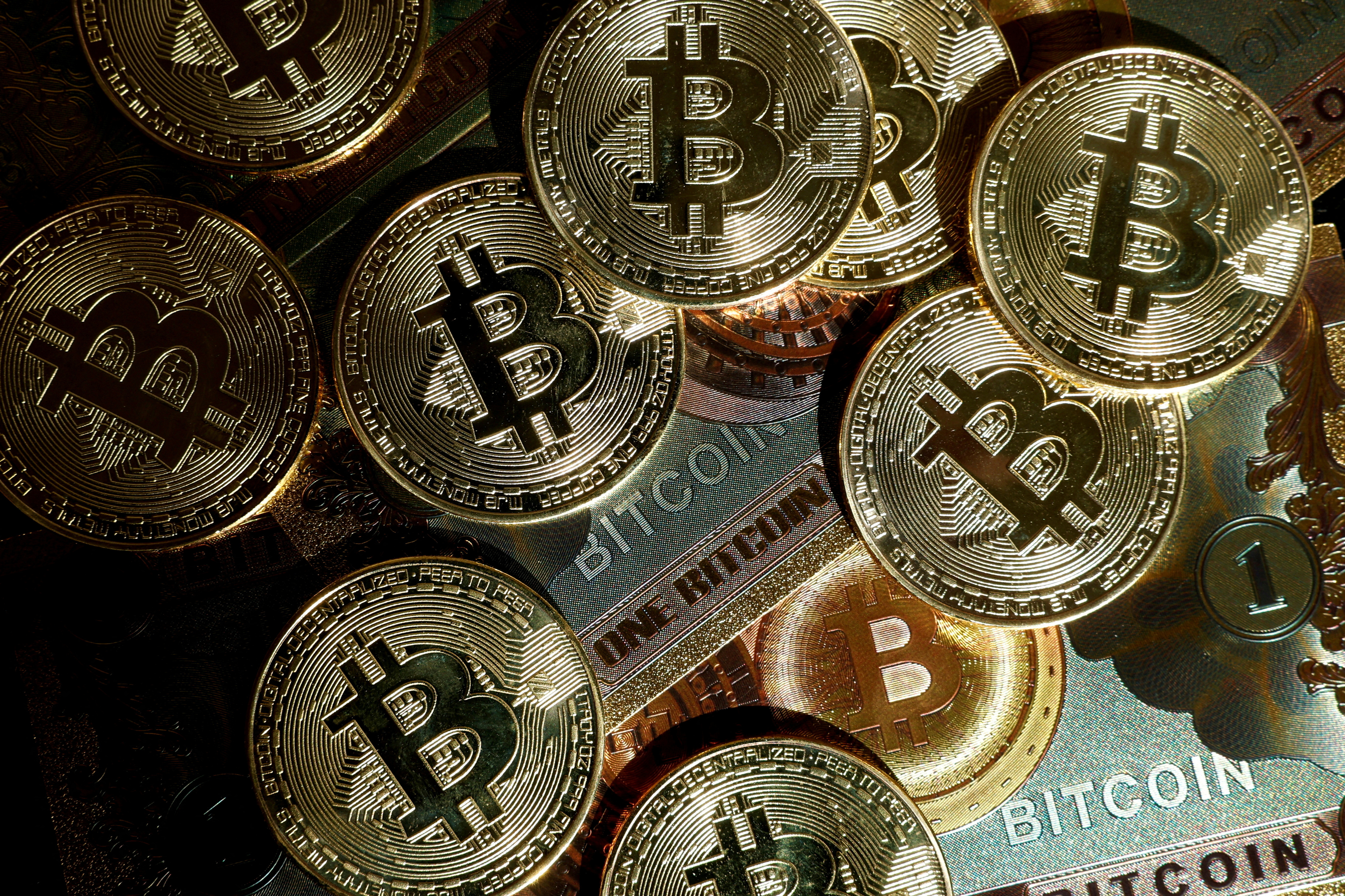 crypto credit score