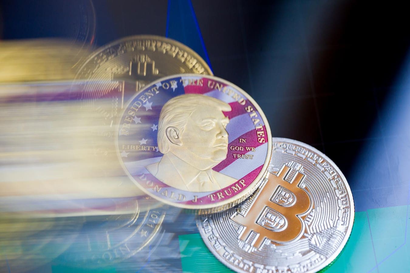 crypto credit score