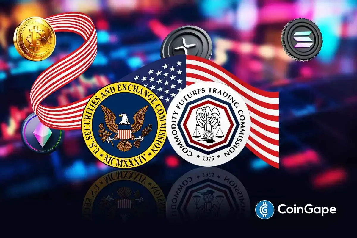 How the SEC Crypto Regulations Impact Your DeFi Credit Score