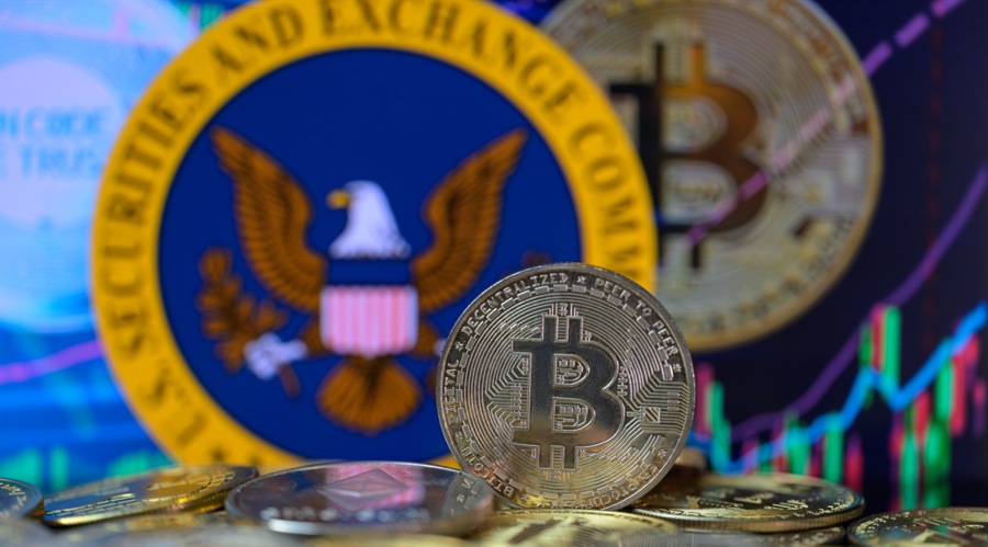 Crypto Credit Score 2026: How SEC Rules Change On-Chain Lending