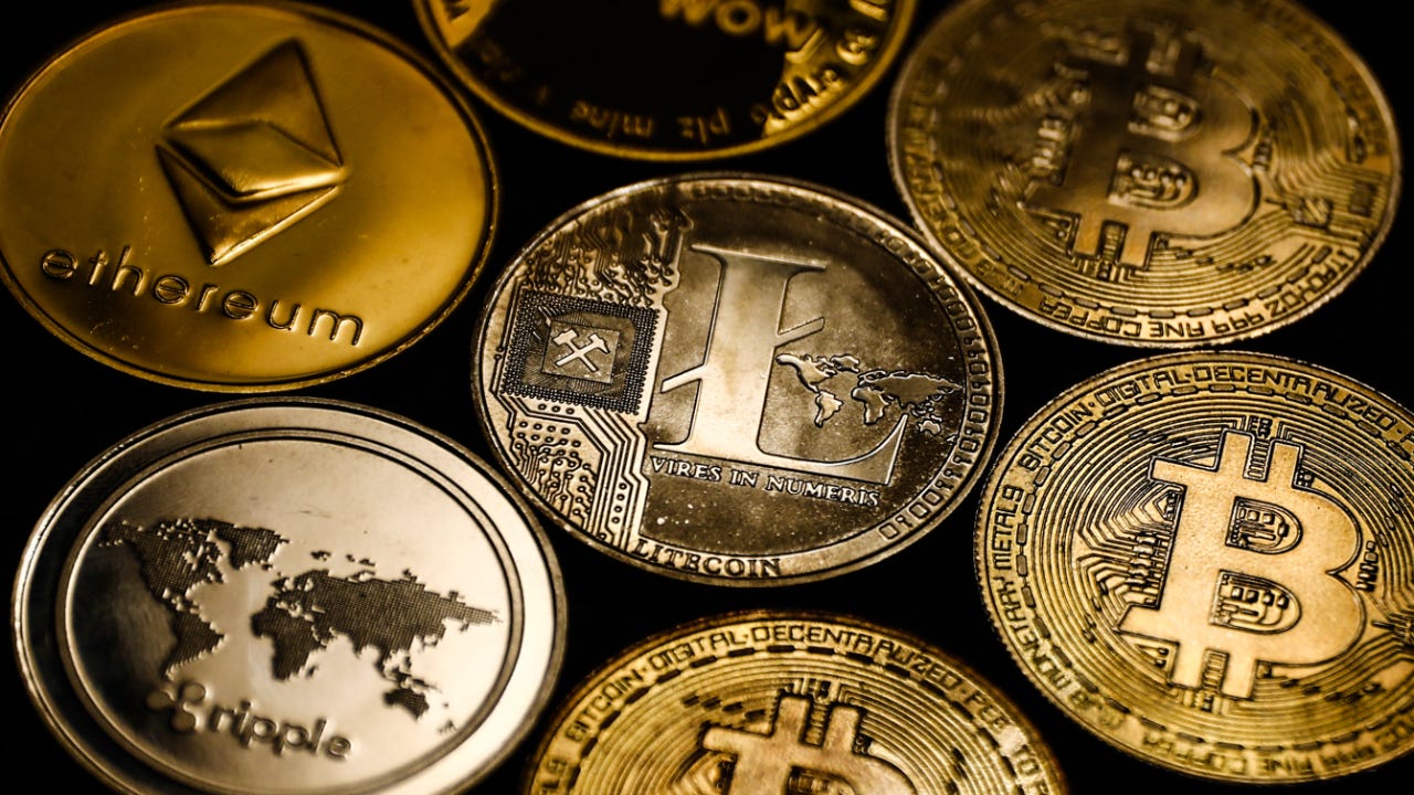 crypto credit score