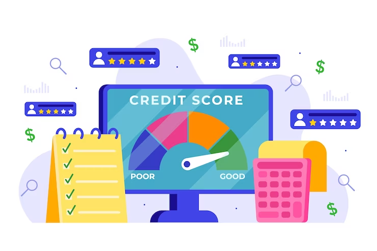 How Decentralized Identity (DID) is Revolutionizing Crypto Credit Scores in