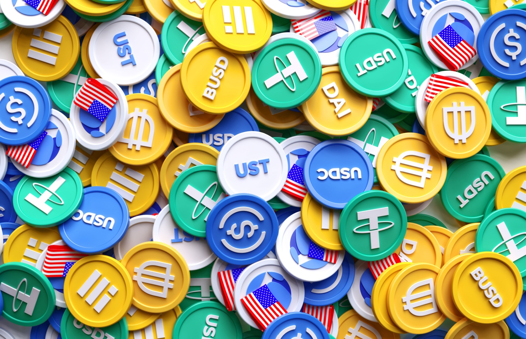 Crypto Credit Score 2026: How Stablecoin Rules Change Lending