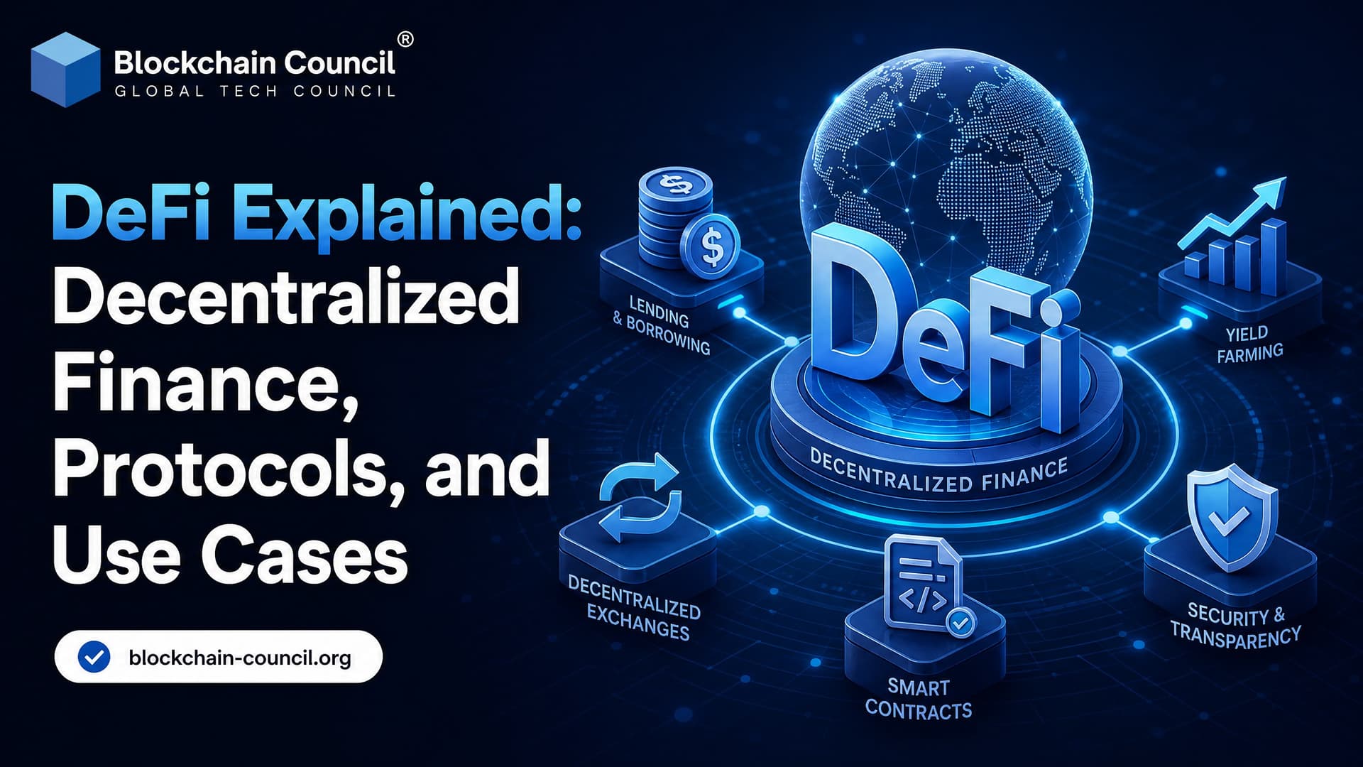 How the Crypto Credit Reporting Standards Are Reshaping DeFi Lending