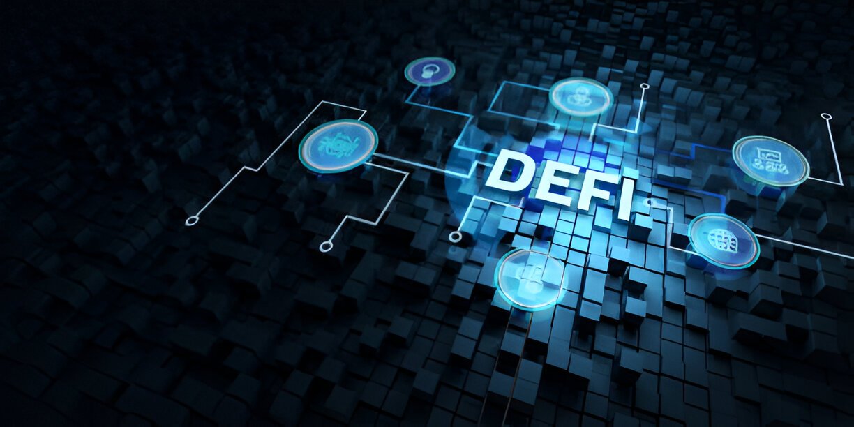 How DeFi Collateralization Impacts Your Crypto Credit Score in 2026