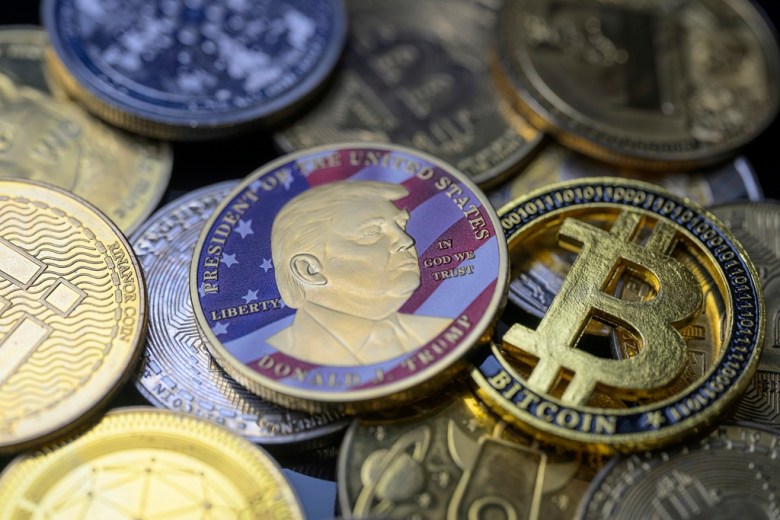 crypto credit score