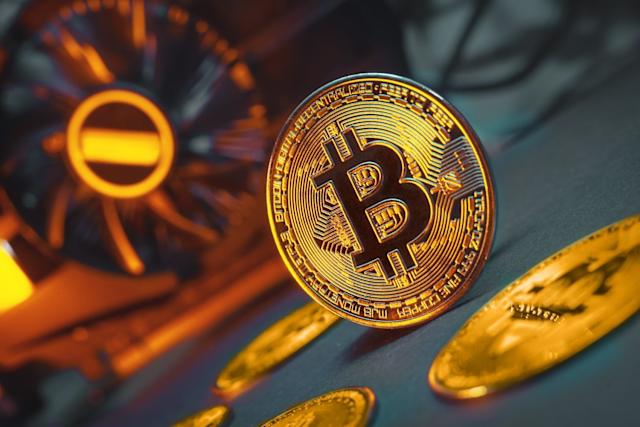 crypto credit score