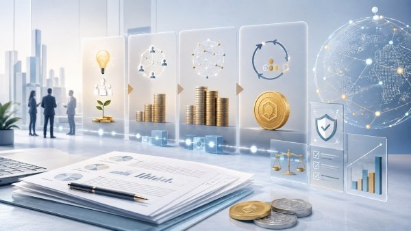 How the SEC Crypto Regulations Impact Your Credit Score and DeFi Lending