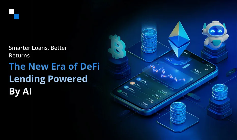 How the DeFi Credit Protocol Revolution Is Transforming Crypto Credit Scores