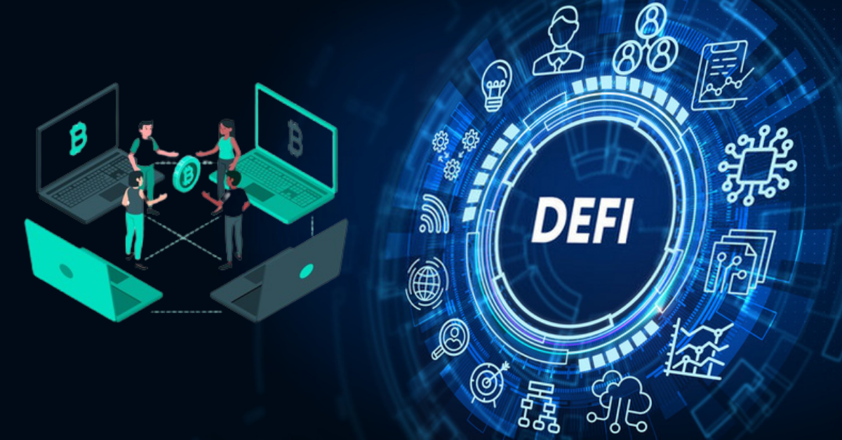 How the DeFi Credit Protocol Revolution Is Transforming Crypto Credit Scores