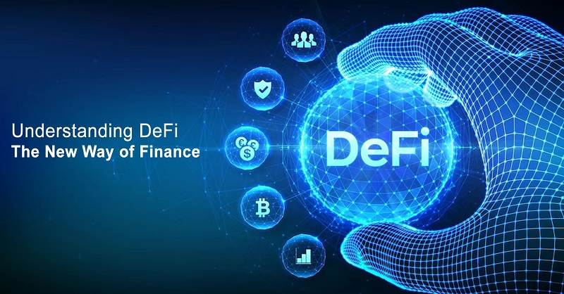 How the DeFi Credit Protocol Revolution Is Transforming Crypto Credit Scores