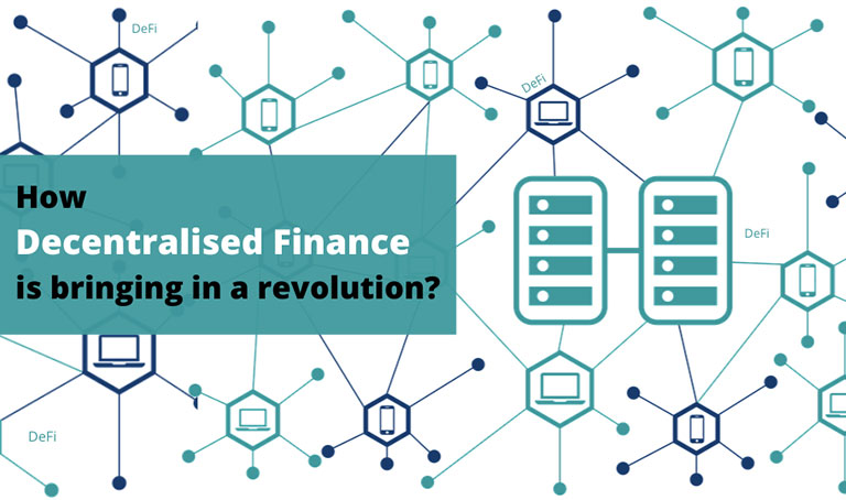 How the DeFi Credit Protocol Revolution Is Transforming Crypto Credit Scores