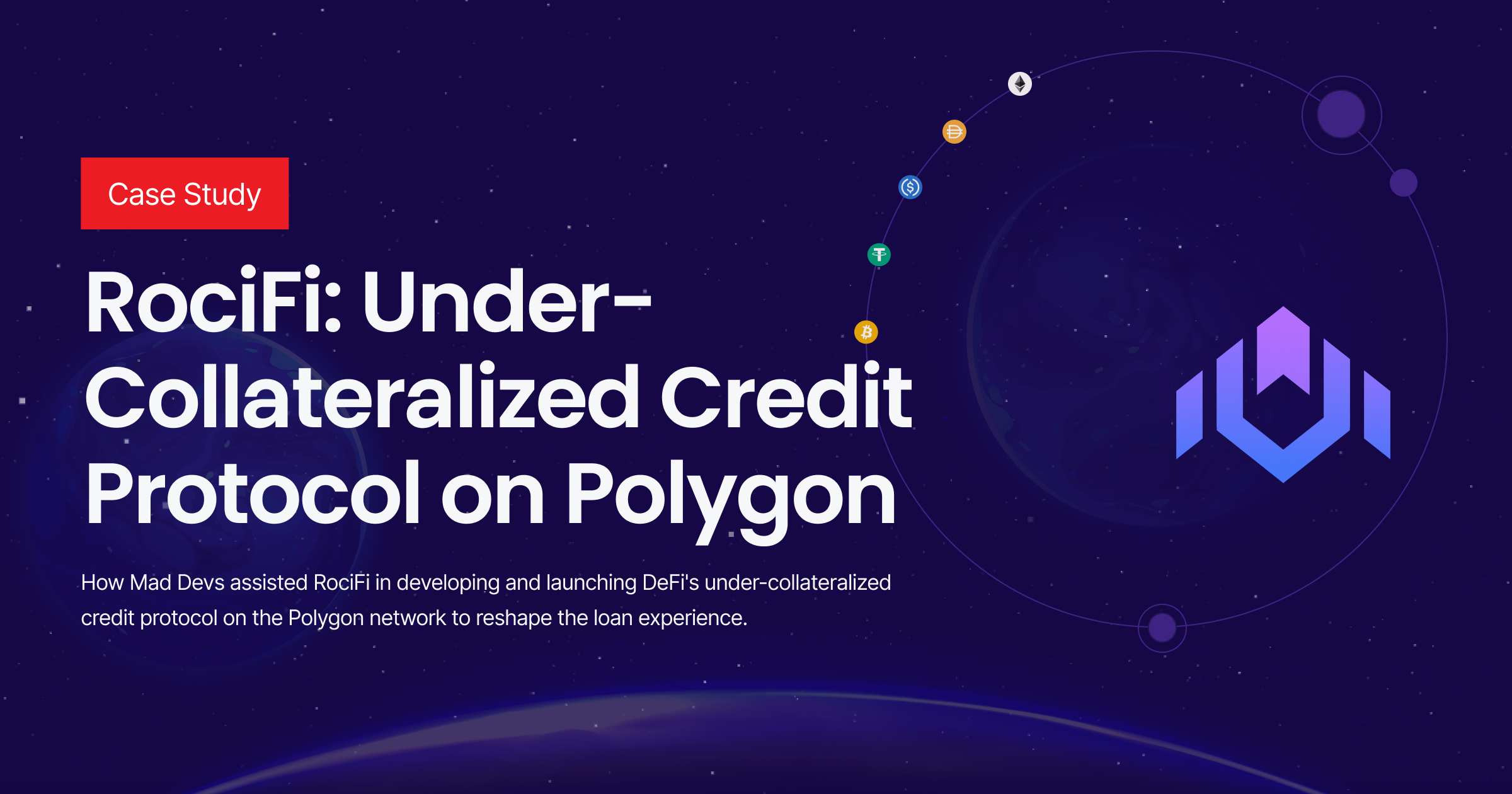 How the DeFi Credit Protocol Changes Your Crypto Credit Score