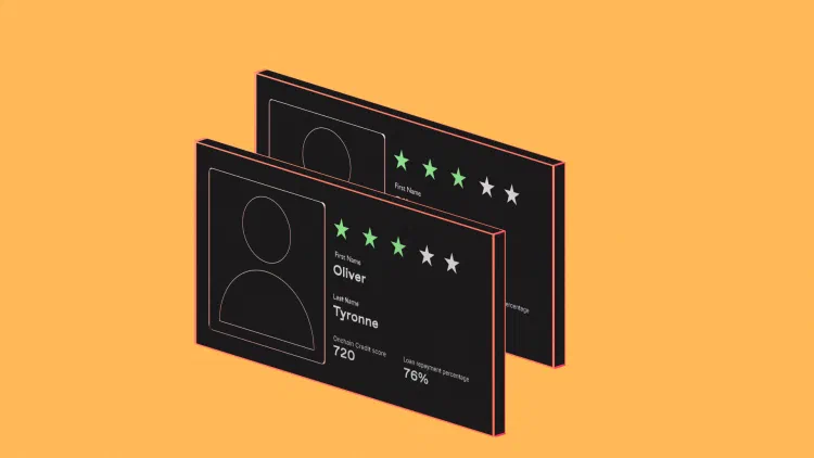 Crypto Credit Score 2026: On-Chain Reputation vs. Traditional FICO