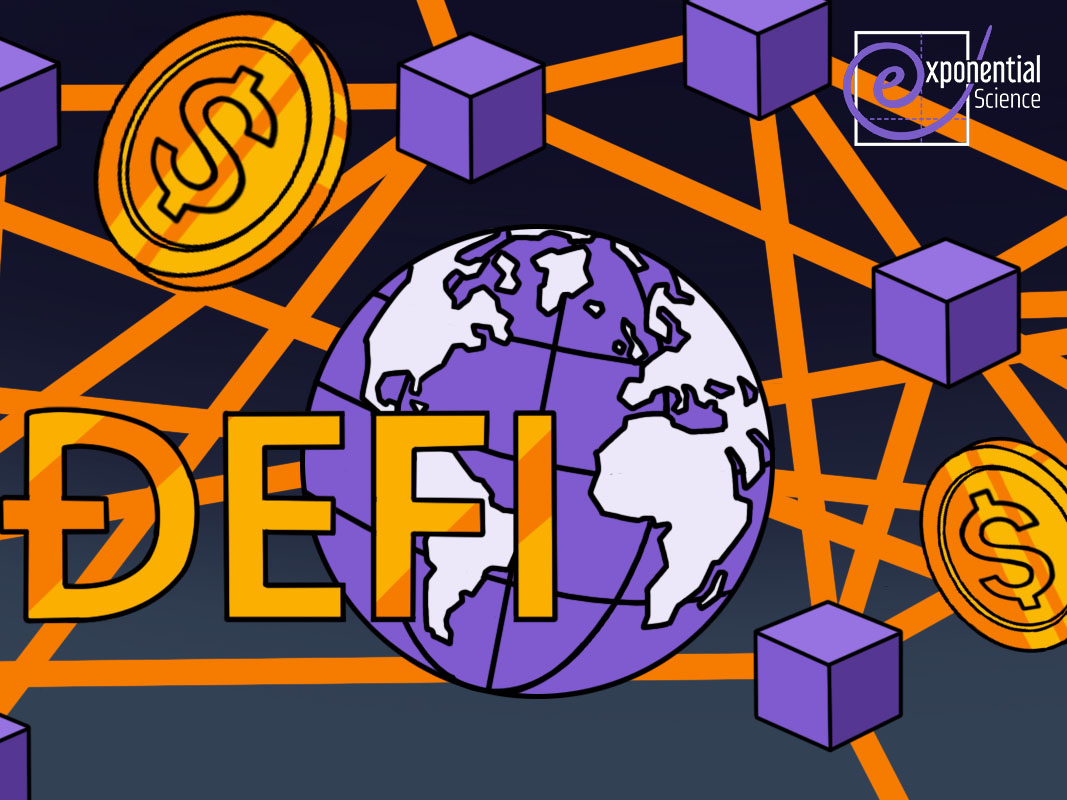 How the Global Crypto Regulation Framework Impacts Your DeFi Credit Score