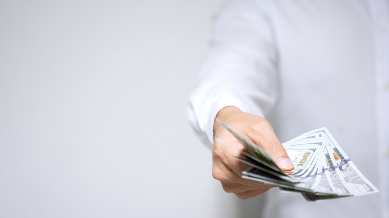 TrueFi uncollateralized lending platform