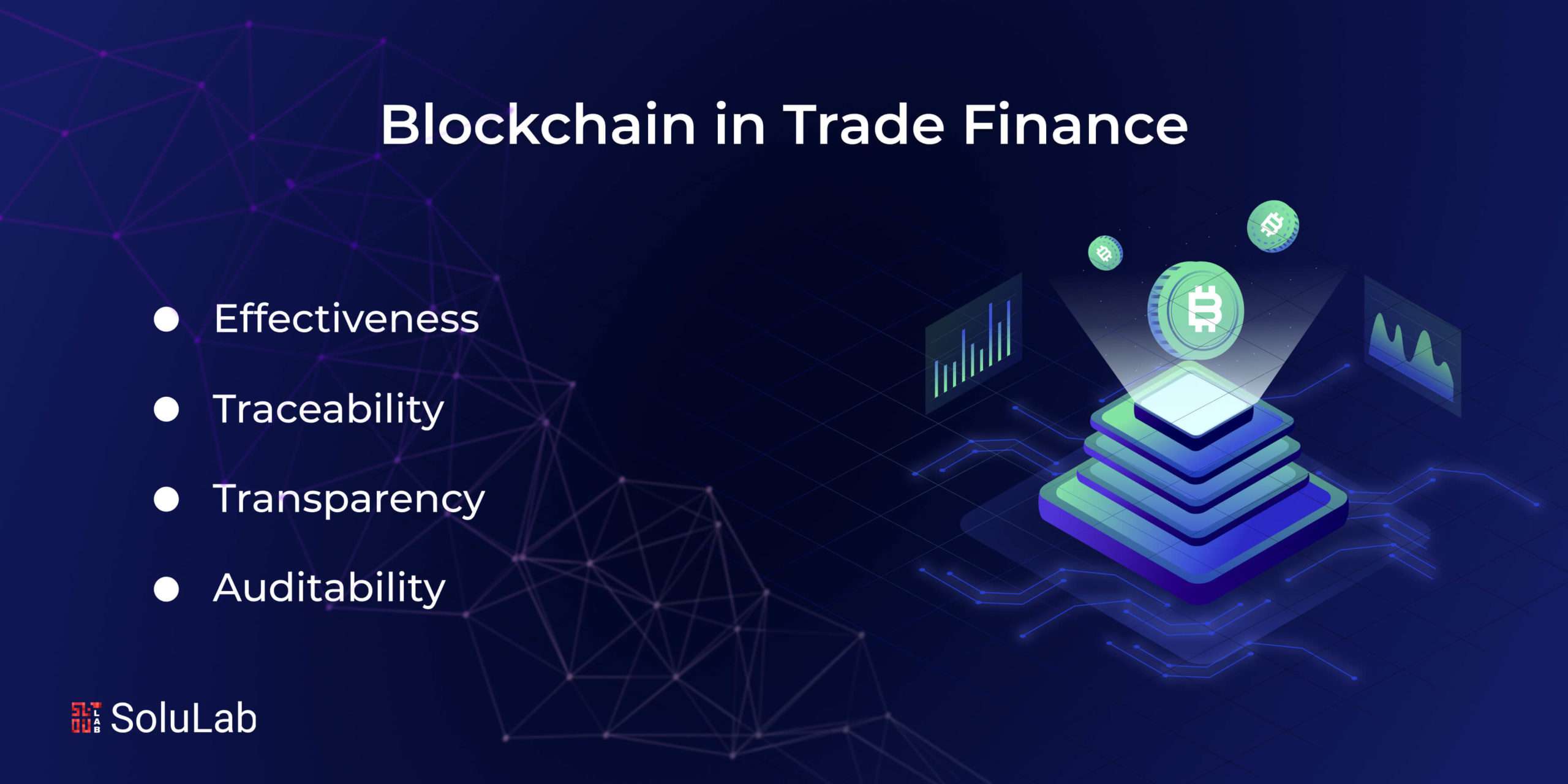 blockchain transparency vs credit bureau opacity