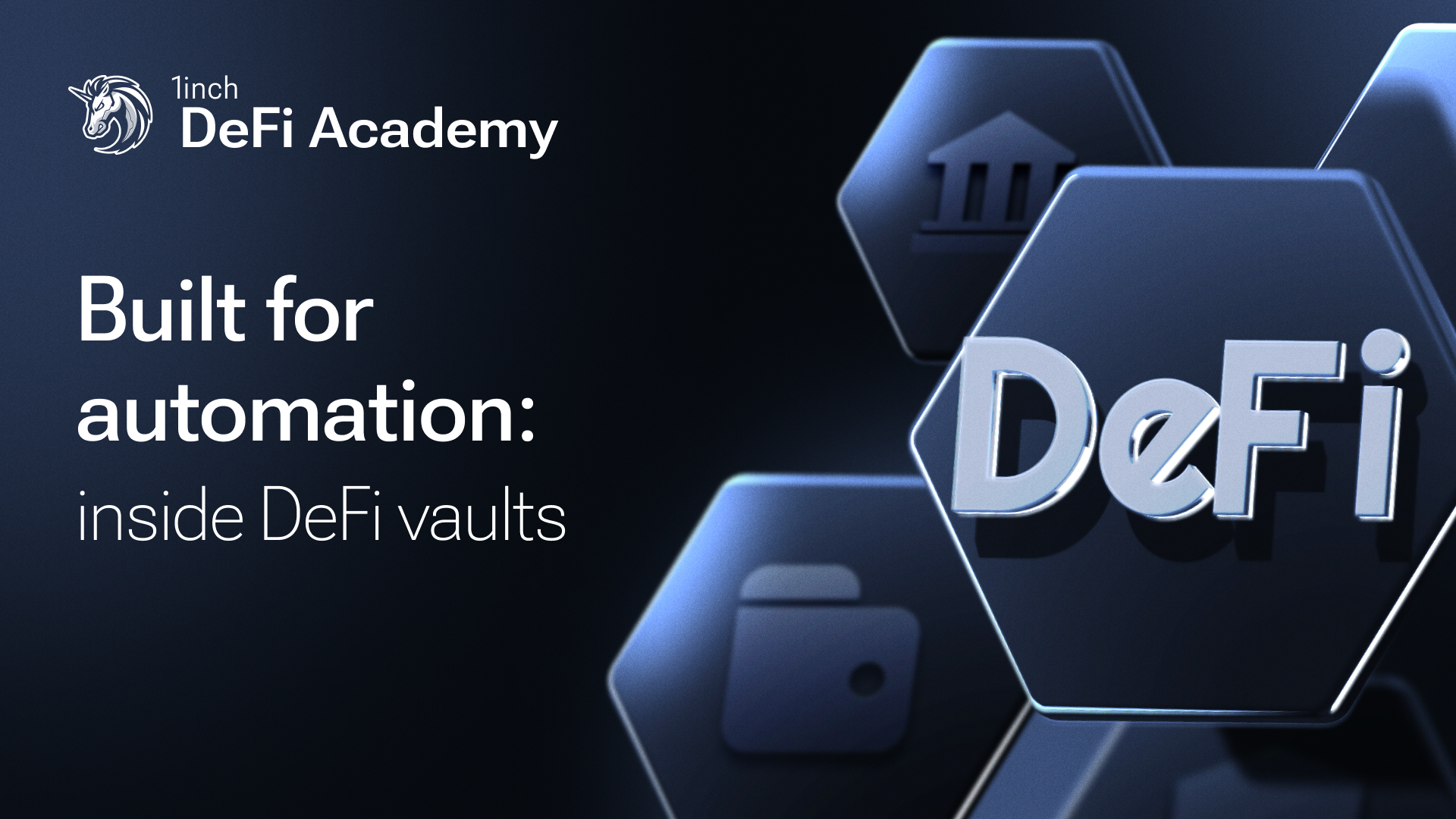 DeFi smart contracts with automated risk management
