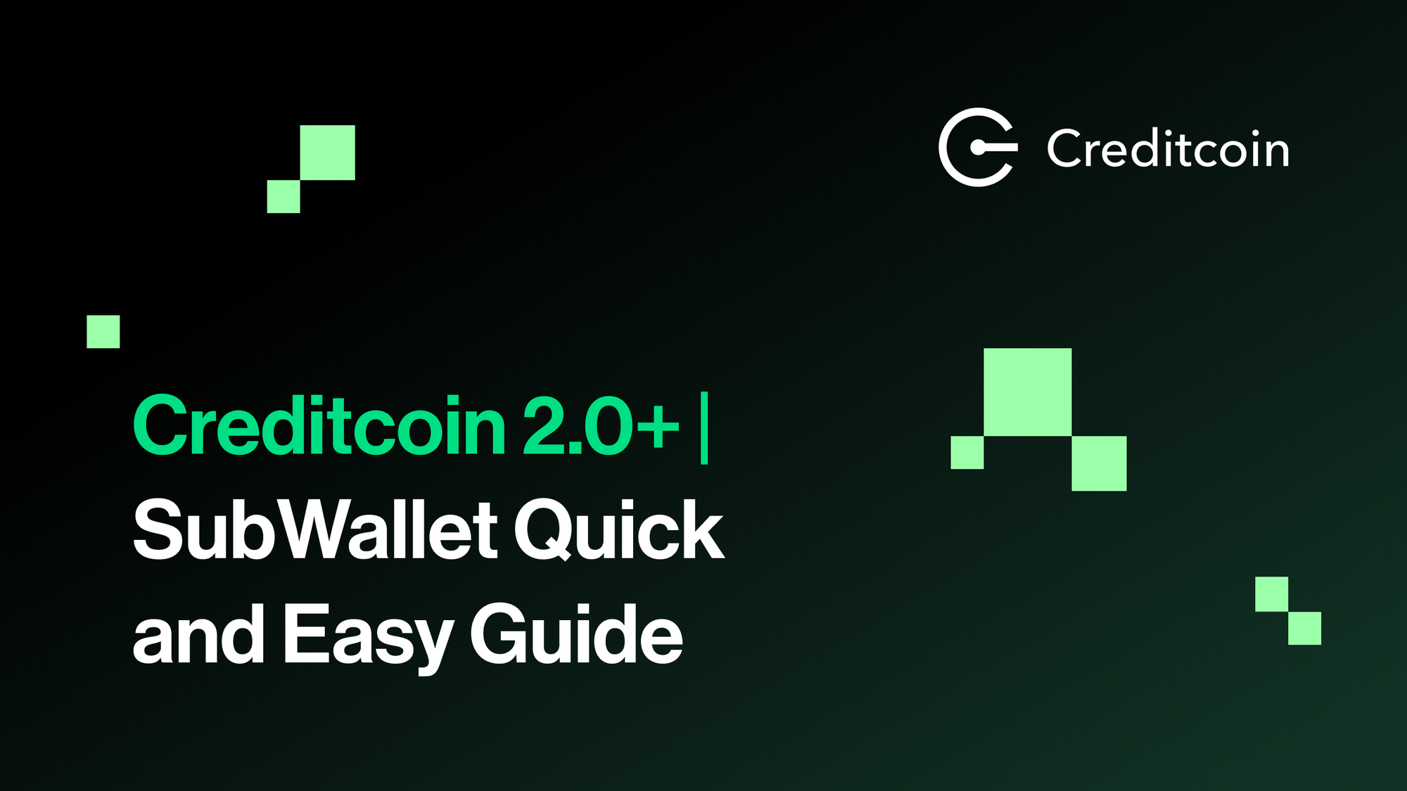 RociFi or Creditcoin Network credit score dashboard
