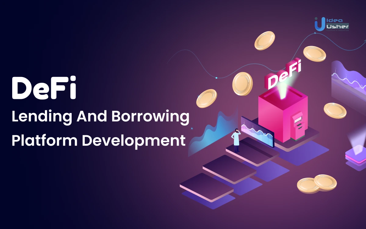 DeFi inclusive lending borrowers