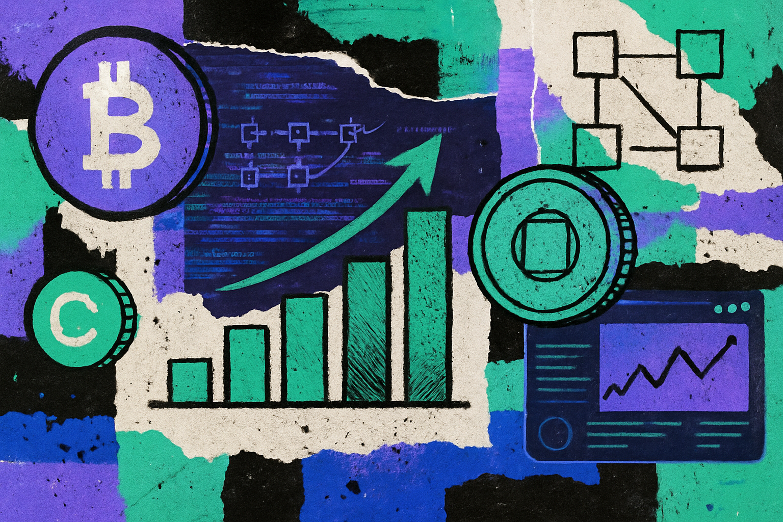 How Onchain Risk Scores Enable Under-Collateralized Crypto Lending
