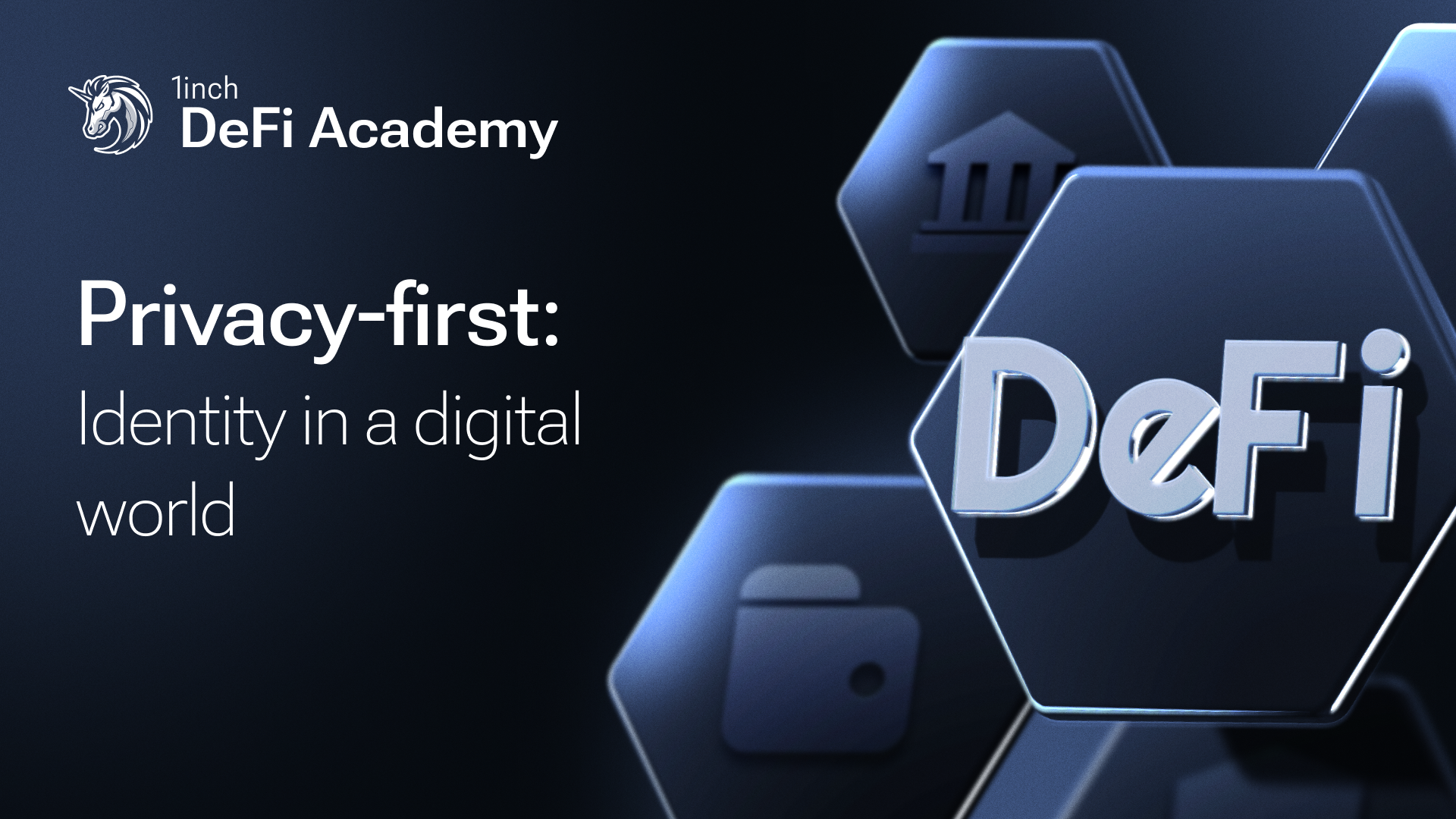 decentralized identity interoperability DeFi