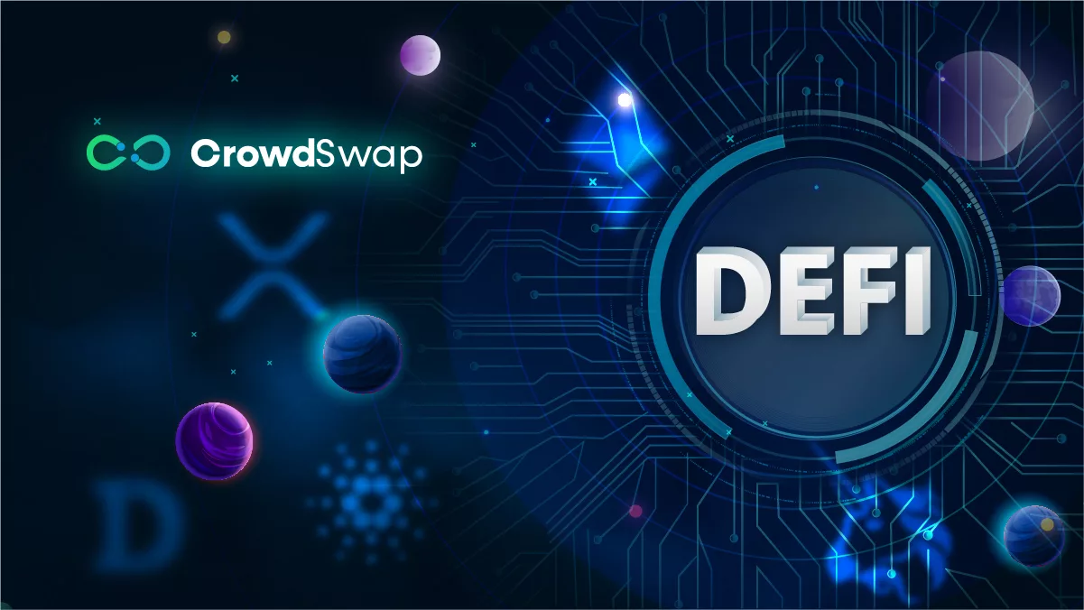 DeFi user education and trust issues