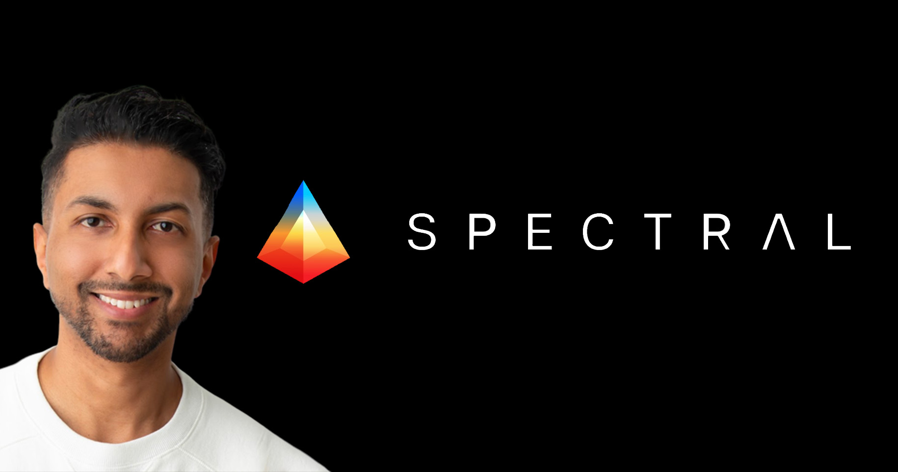Spectral MACRO score DeFi lending