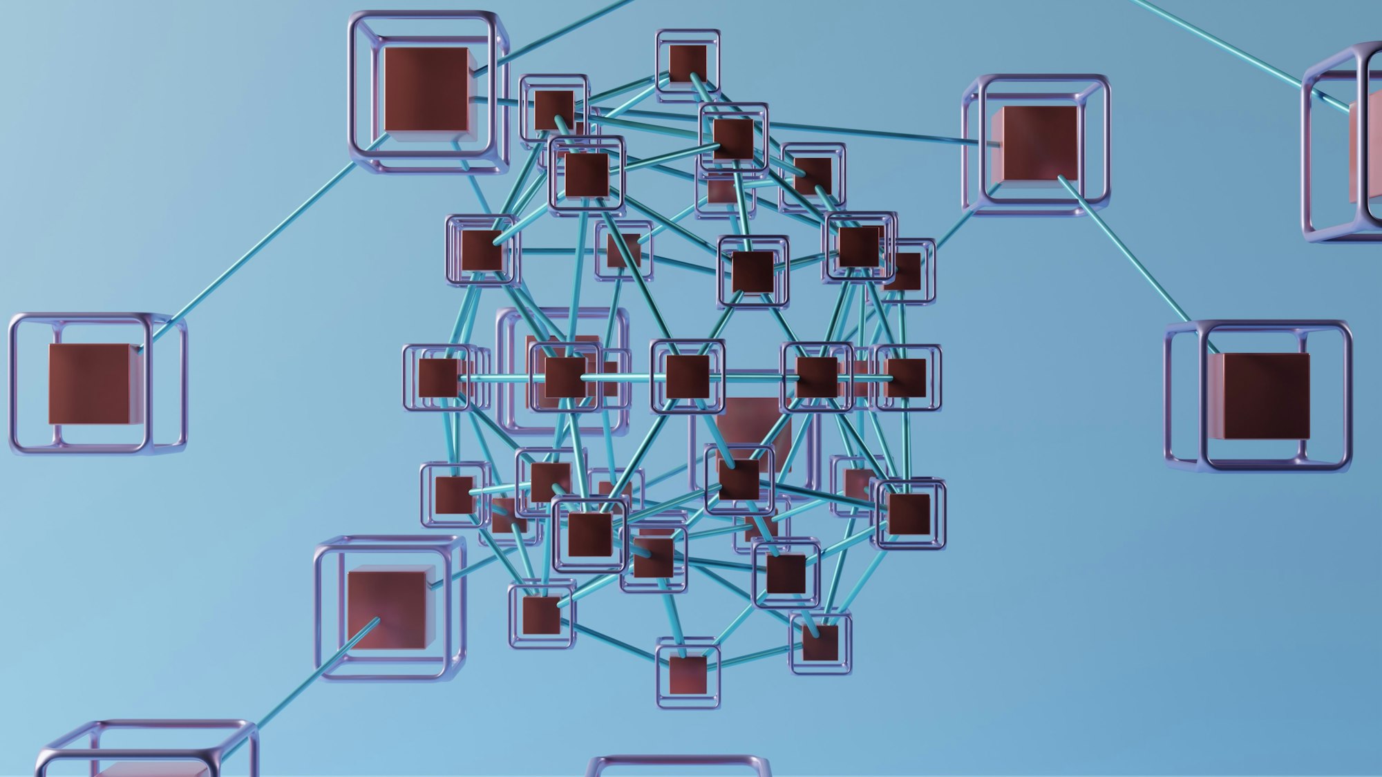 decentralized identity interoperability illustration