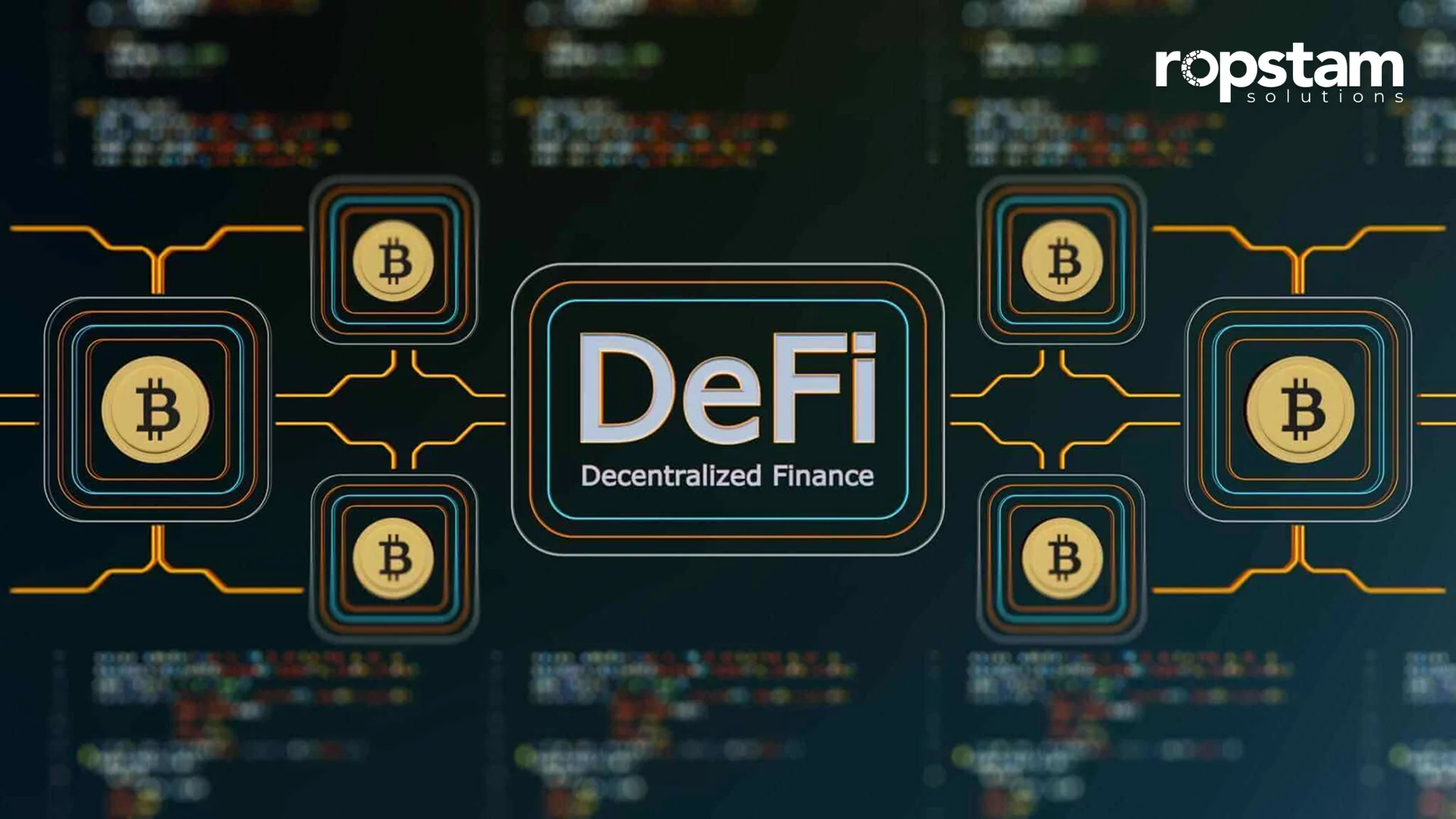 DeFi collateral requirement reduction 2025