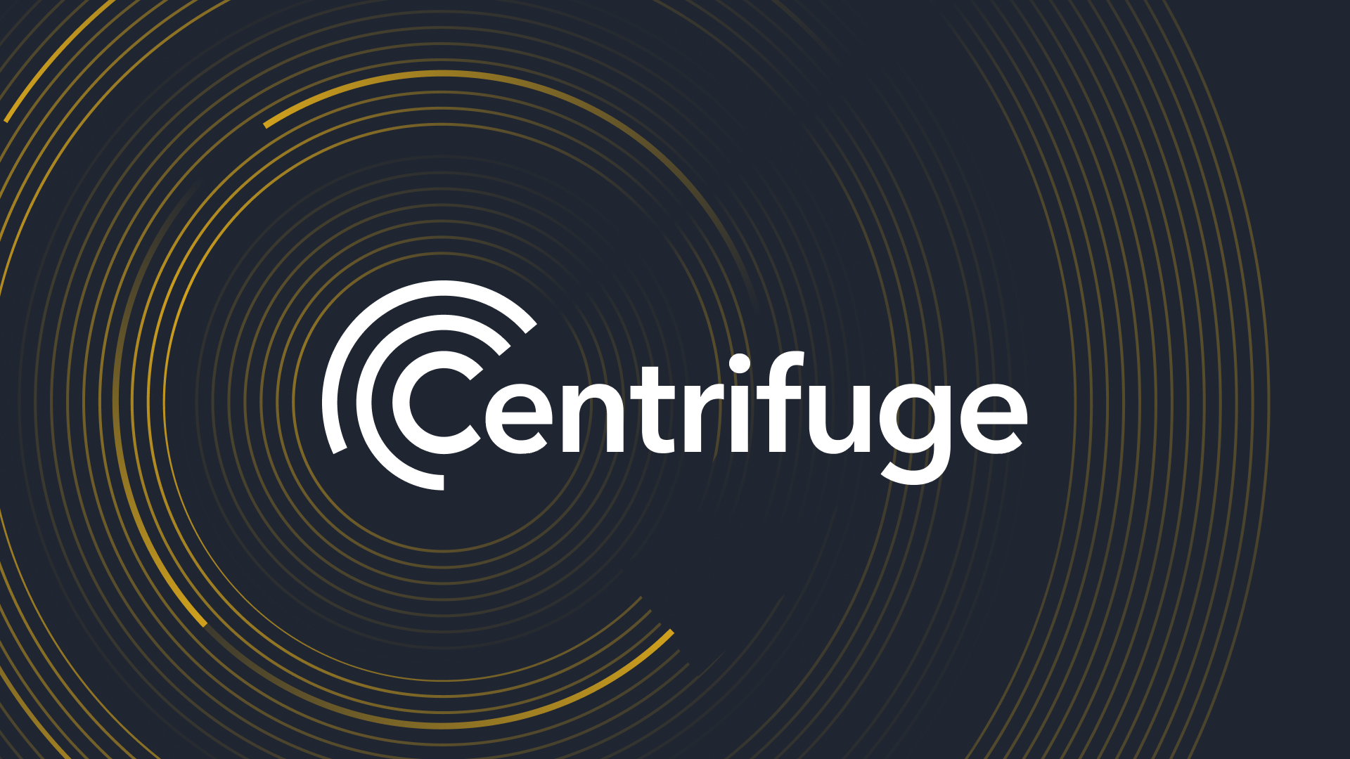 Centrifuge platform tokenized real-world assets
