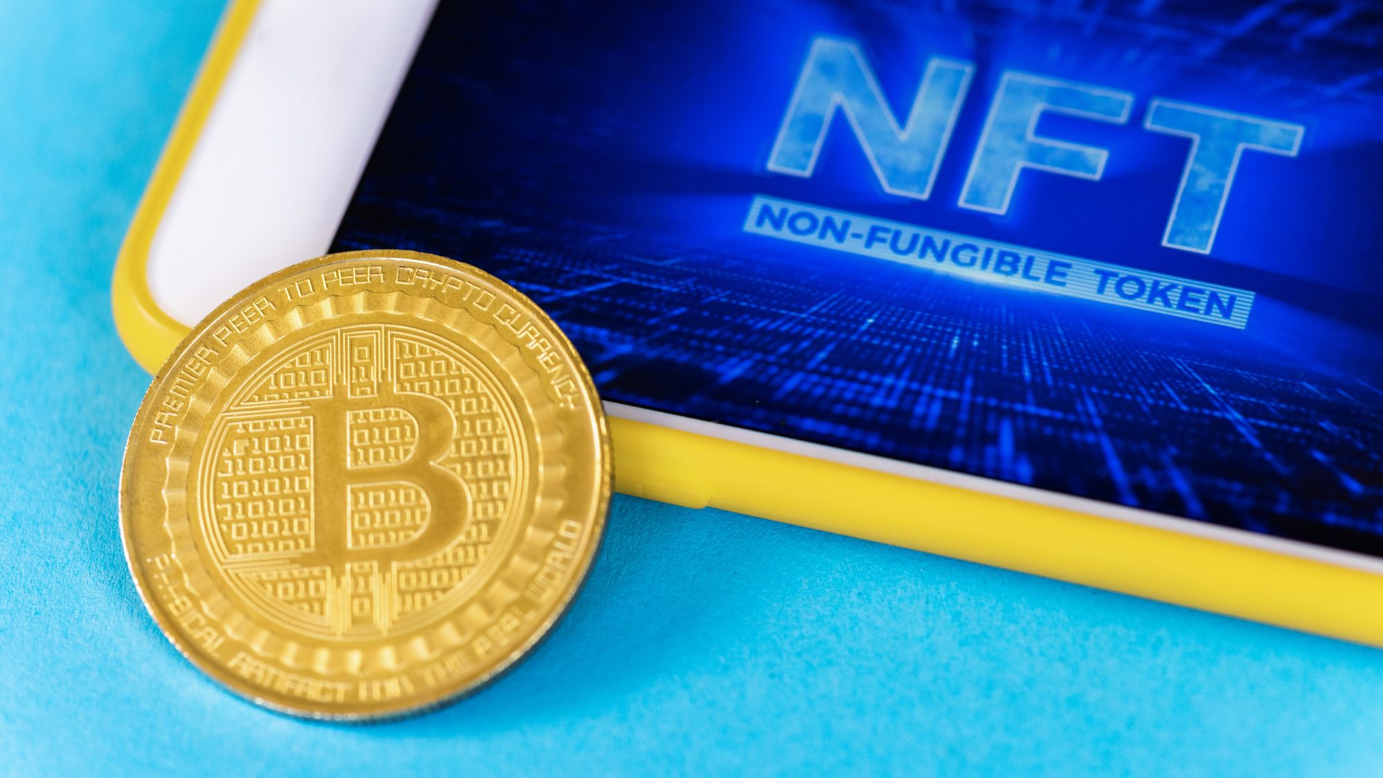Spectra MACRO score NFT credit report