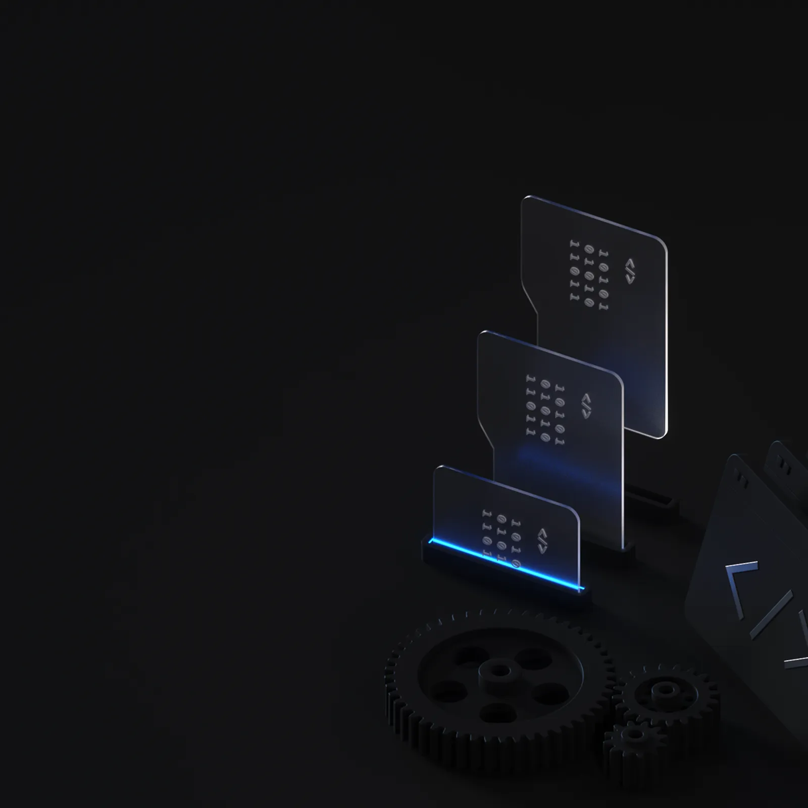 Chainlink DECO privacy technology in DeFi