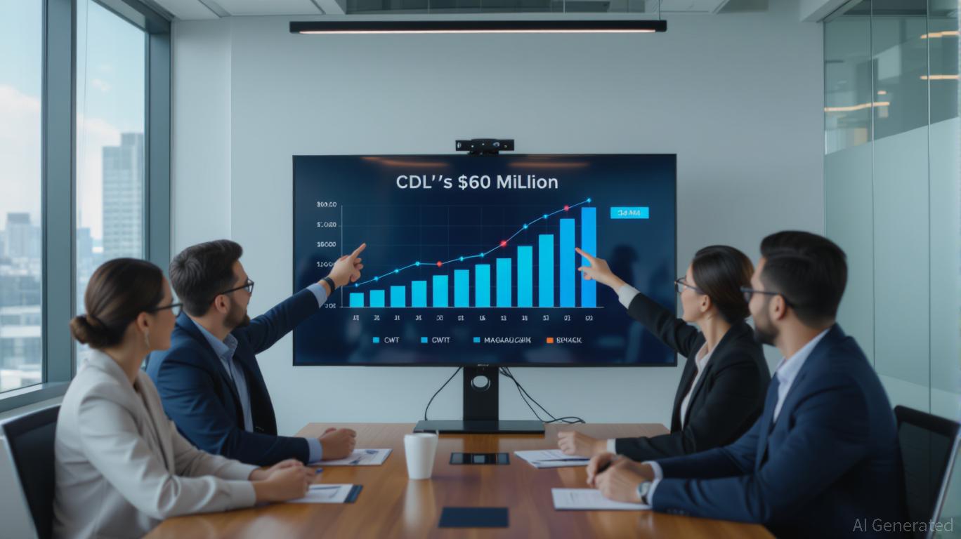 Creditlink DeFi credit scoring platform interface