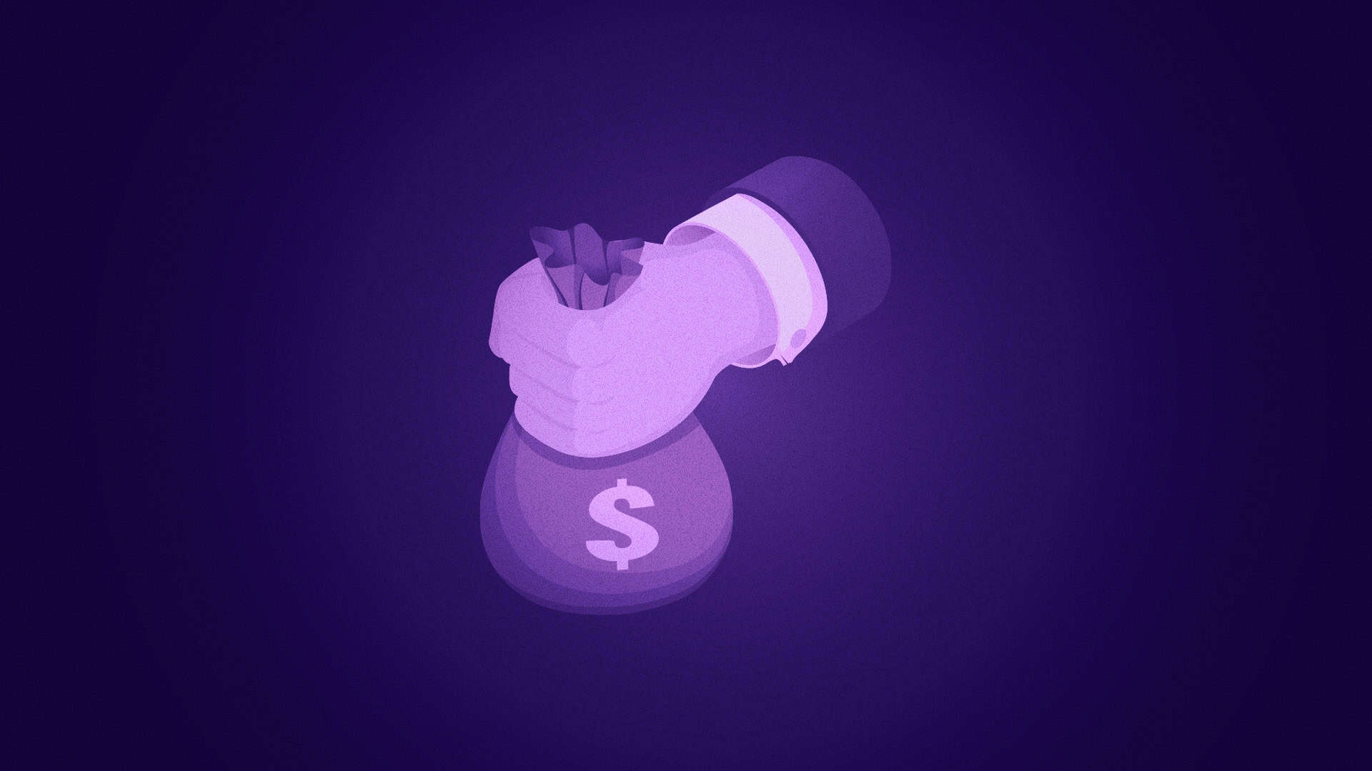 fast DeFi loan approval on-chain