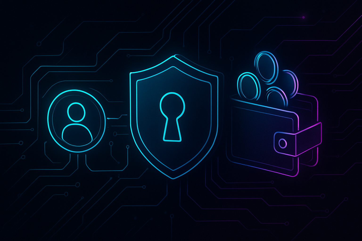 How Decentralized Identity (DID) Powers Under-Collateralized Onchain Credit in DeFi
