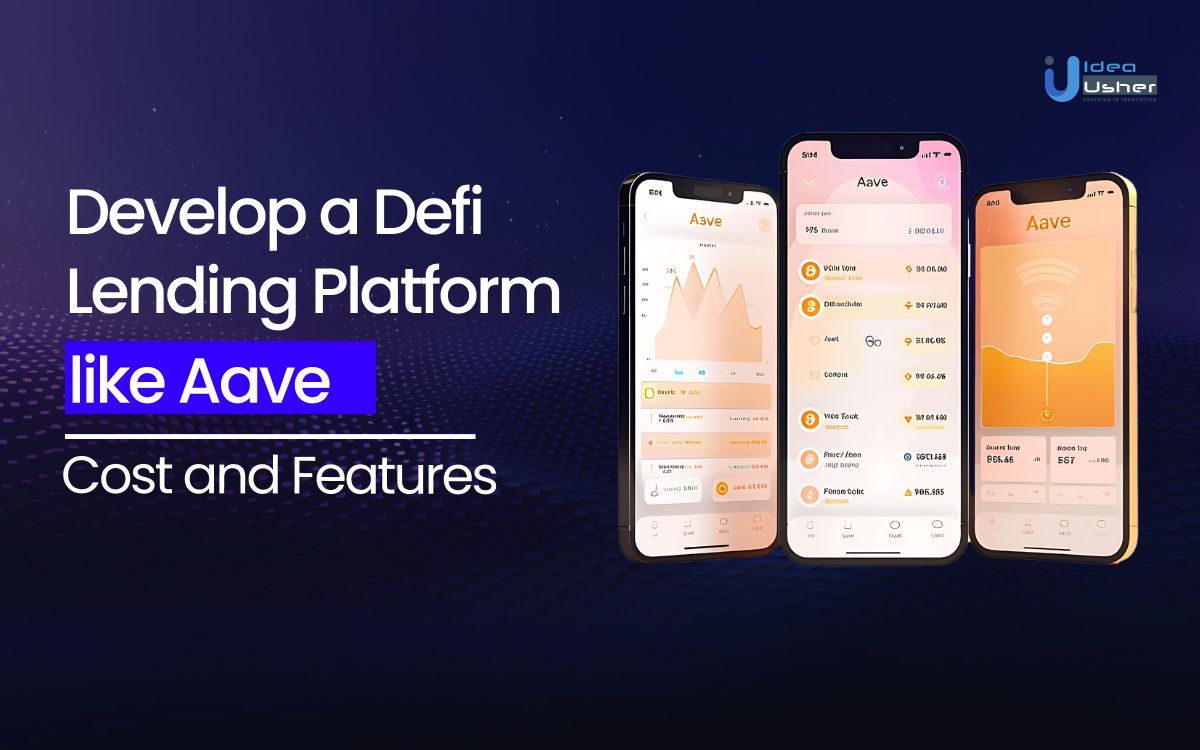 Aave DeFi lending vs TransUnion crypto credit integration